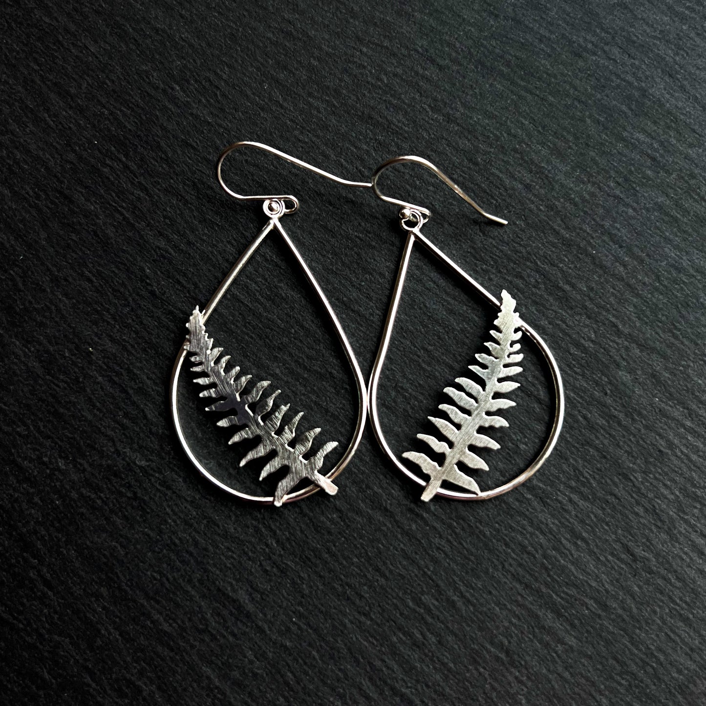 Fern Earrings